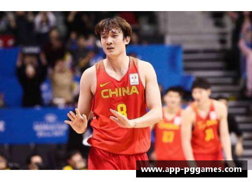 台湾球员在CBA：跨越海峡的篮球旅程