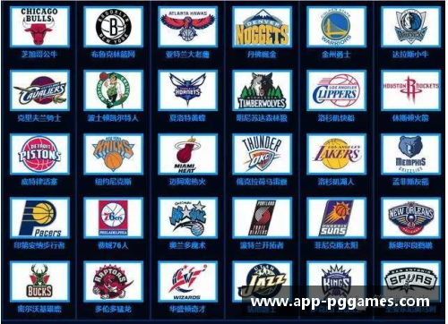 NBA最新扩展计划：联盟是否准备增加更多球队？