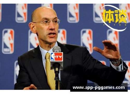 NBA选秀第一轮前瞻：分析潜力新星与热门球队的战略布局