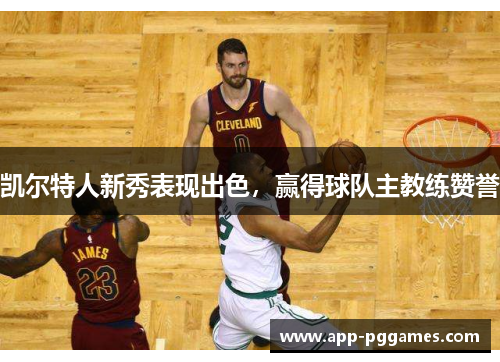 凯尔特人新秀表现出色，赢得球队主教练赞誉